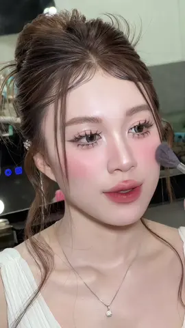 Quá chinh đẹp ❤️💄❤️ #hanngocmakeup #makeupkhachtiectainha #makeupsg #makeupdep #makeupquan3 #makeuptannha 
