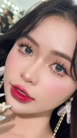 Dâu tui xịn vậy nè #makeupnhatrang 