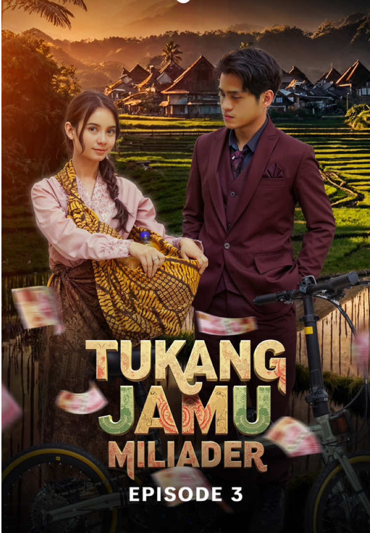 Icha dianggap ANAK BEBAN? Apa alasannya? #SerialTikTok #TikTokTainment #TikTokSeries #TikTokSeriesFuture #drama #series #ichalovely #suneedaycreative #dramatiktok #viraltiktok #kehidupan #kerja #keluarga #miliarder #direktur #kakakadik #jodoh #nikah 
