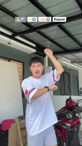 Easy dance #kennykyawt #dancetutorial #tutorial #tutorialdance #dancetrend #trendingdance 
