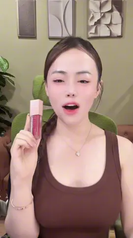 Ê đẹp lắm mấy bà #sonmaybelline  