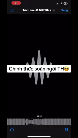 Trích tiên#ThearyADuy#Remix