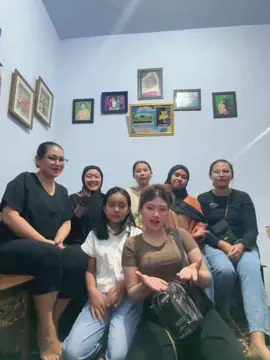 😍#fypシ゚ #siangmalam 