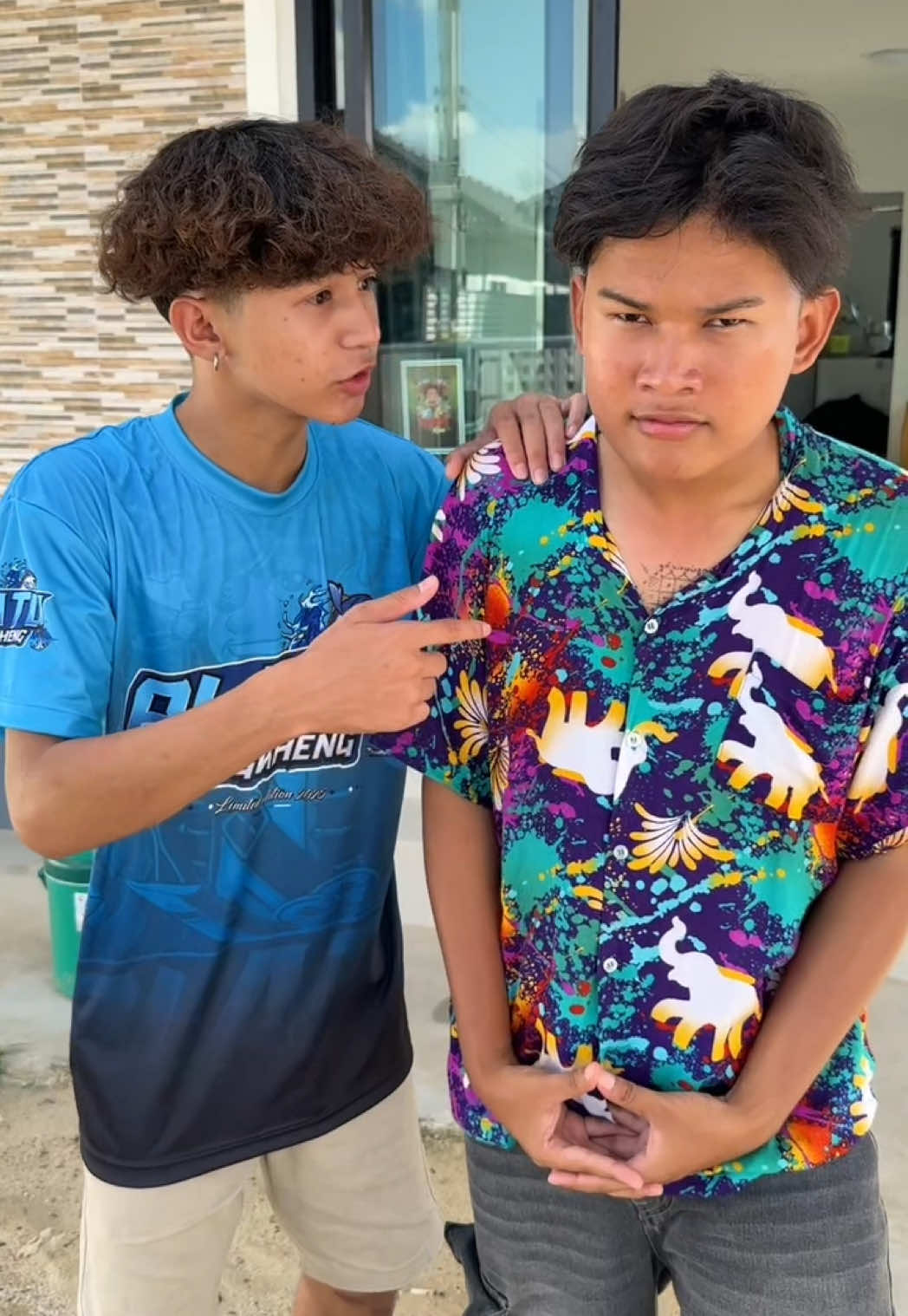 อันนี้ยากใครทำได้โคตรเทพ!!