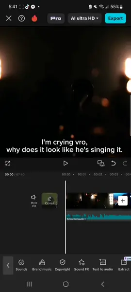 Found it funny that's why I posted it. #kyumaginji #kingofclubs #fyppppppppppppppppppppppp #tomohisayamashita #shitpost #for #foru #foryou #funny 
