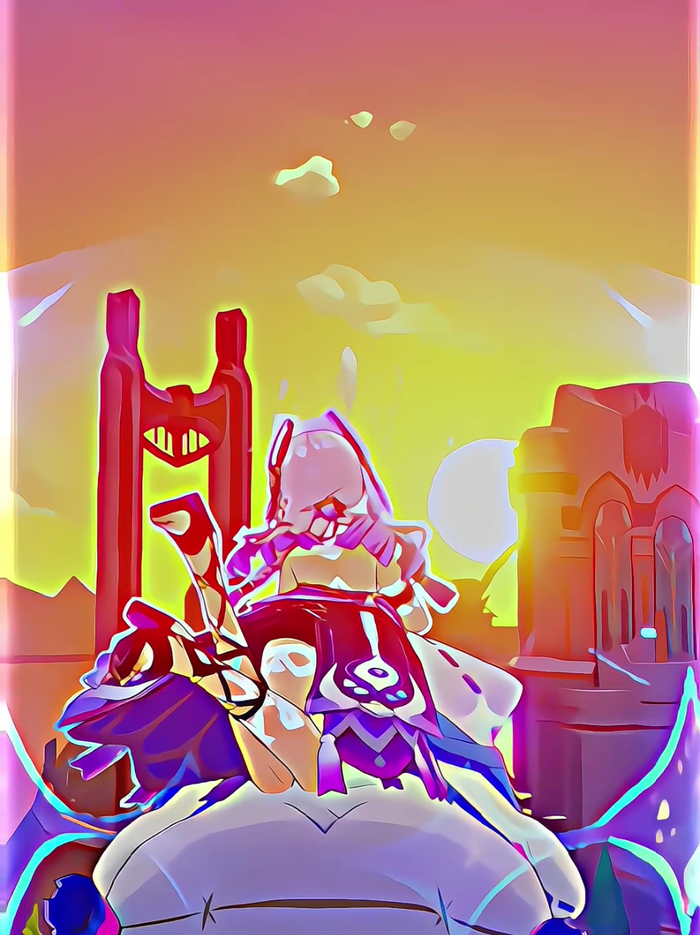 Citlali healing dulu ke Fontaine 😹😹 #genshinedit #citlali #genshin #fypage  preset : @FaJar Uzumaki ft 𝙂𝙂 