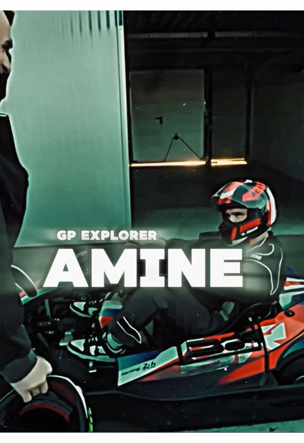 Ça nous avait manqué ! 😁 #squeezie #aminematuer #gpexplorer #gotaga #fyp . 