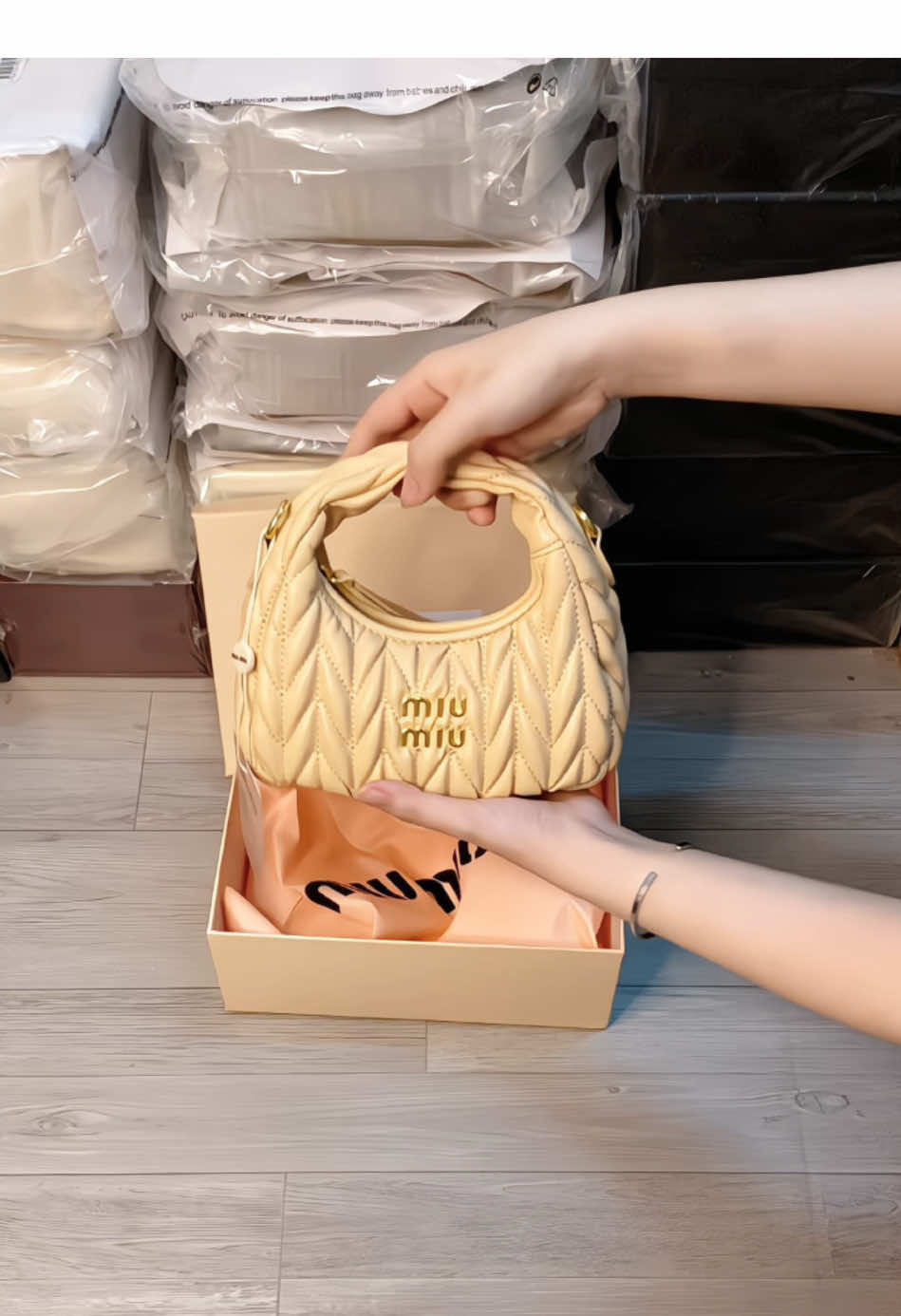 #xuhuong2025 #trangtuiqc #review #tuixach 