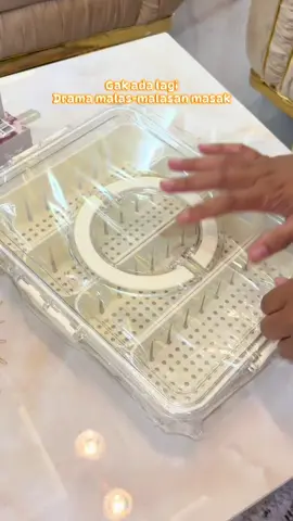 Rekomendasi food container✨ #fypage #foodcontainer #tempatbumbu #foodkontainerkulkas #eatkit #kotakpenyimpanan 