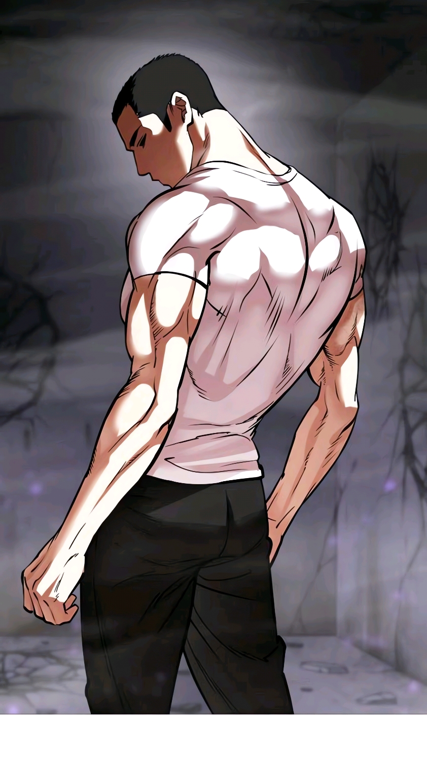 jitae langsung dikasih paham loh ya Ama anomali 120 fps #jj #jitae #phs  #lookism #lookismupdate #manhwa #manhwareccomendation #manhwarekomendasi #fyp #fypシ #fyppppppppppppppppppppppp 