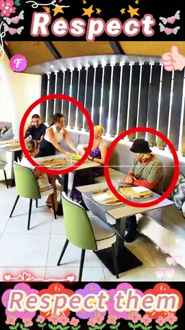 Respect these people  #respect #fyp #fypシ #foryourpage #tiktokshop #humanity #tiktok #help #real #viraltiktok #kindness #respectwomen #respectvideos #shorts #women #helpingothers #usa_tiktok #usa🇺🇸 #usas #oldpeople #foryou