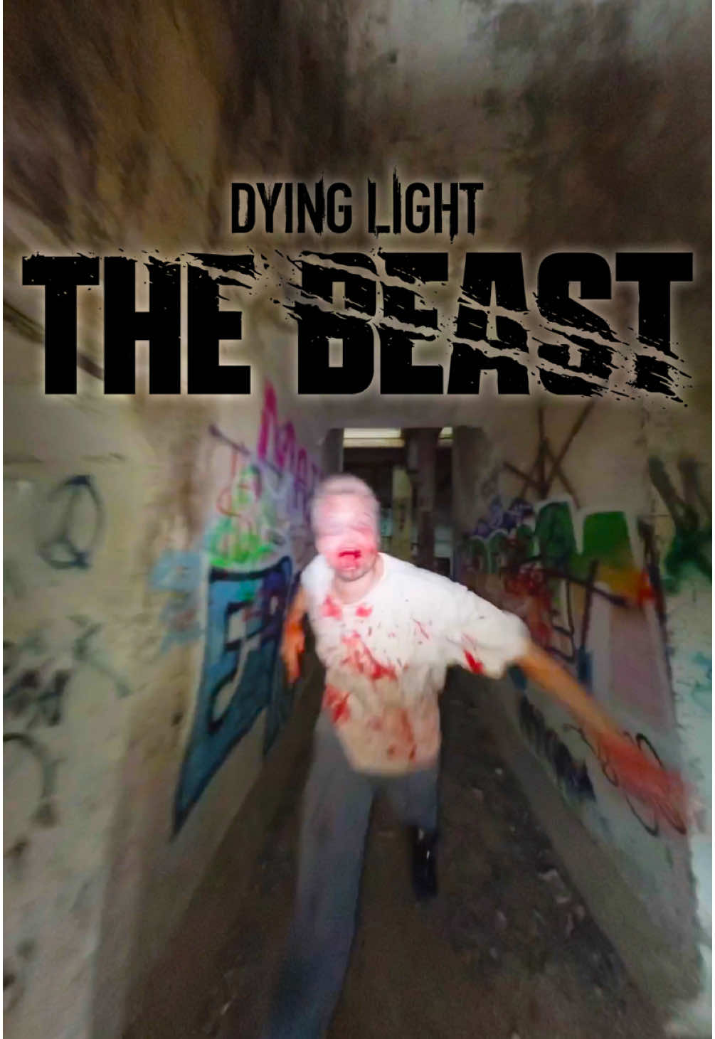 🧟‍♂️@Shaun Wood  @GoPro @Techland #gaming #trending #foryou #trendingreels #gopro #explore #dyinglight #gamingcommunity #moviemagic #parkour #fyp 