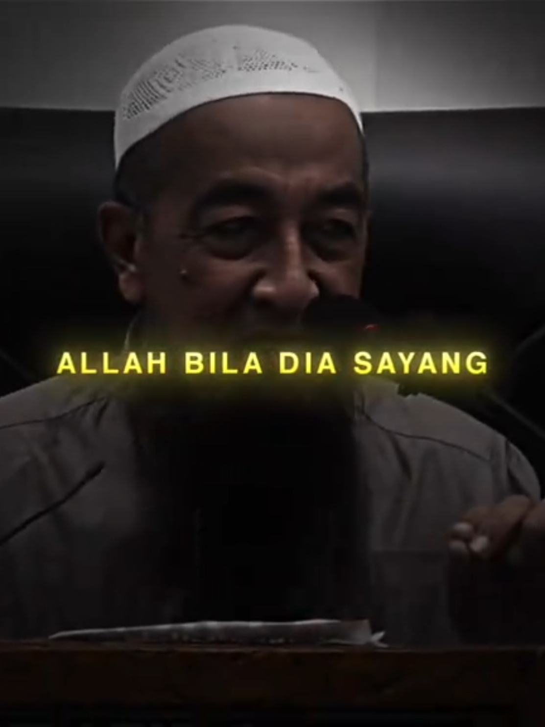 #fyp #ustazazharidrus #muslimify 