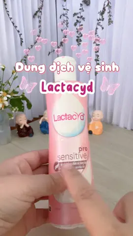 Dung dịch vệ sinh Lactacyd màu hồng#CapCut #vrial #xuhuongtiktok #viralvideo #viralvideo #dungdichvesinh #dungdichvesinhphunu #lactacyd 