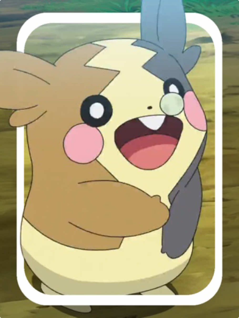 Do you like such Pokémon? #pokemon #anime #tiktok #pikachu 