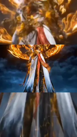 PV Renegade immortal eps 89 kemat1an liyuanfeng si tukang teh #renegadeimmortal