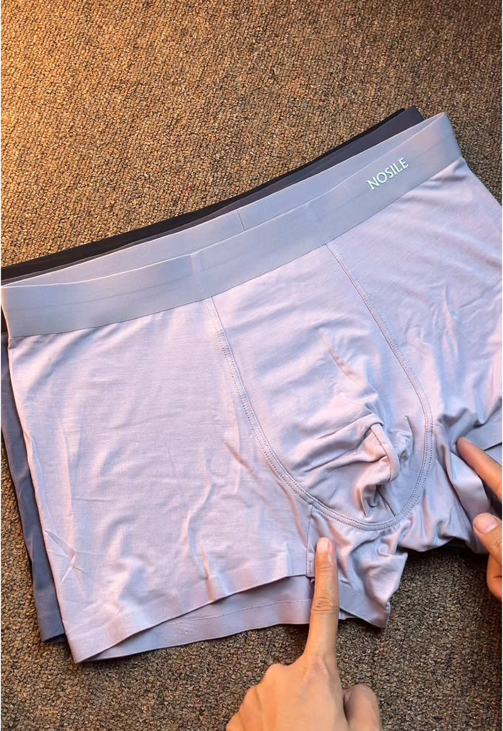 Untuk BB 50 sd 90kg#cdpria#cdicesilkantibakteri #cdboxerpremium 