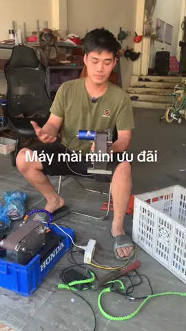 2 mẫu máy mài dao đang bán chạy nhất hiện tại #maymaimini #maidaodao #dungcumaidao #maidaodichvu 