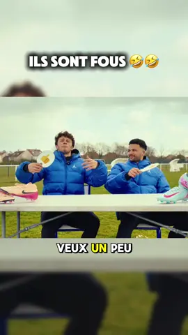 Ils sont trop drôles 🤣🤣 #PSG #Vitinha #Ldc #Humour 