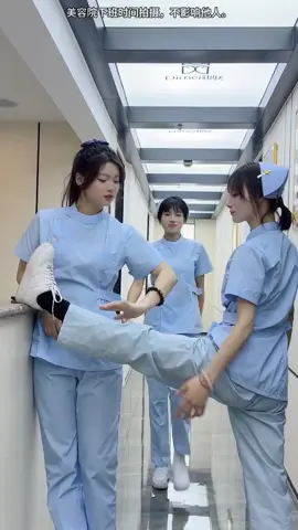 #人间疾苦 #下班后的日常 #舞台无处不在