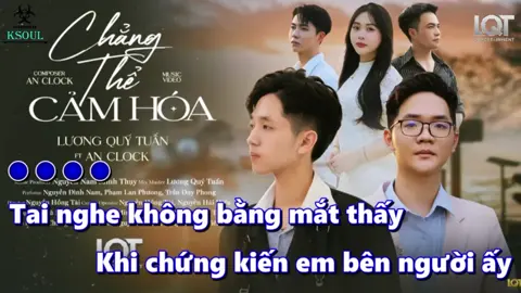 Lên Demo Chẳng Thể Cảm Hóa Karaoke  #djksoul #djproducerksoul #xuhuong #xuhuongtiktok #HoàngKiênEntertainment #hoangkienremix #ksoulmedia #lqt #luongquytuan #anclock 