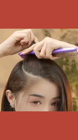 Hướng dẫn tạo kiểu tóc xinh #kieutocxinh #kieutocdep #tocxinhmoingay #miumiusp #miumius01 #goclamdep #xuhuong 