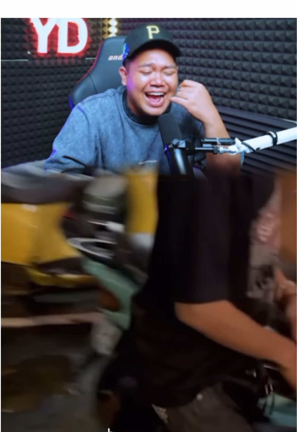 😂 #yourdudh #yourdudhreaction #reaction #react 