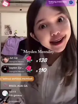 #meyden #meydenlive #mentality #fyp #trending 