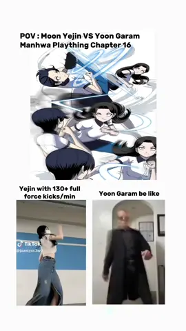 Es krim terlupakan well #yoongaram #playthingmanhwa #plaything #moonyejin #สนามเด็กล่า #asenseofamusement #mondochoi #mondochoigaram #놀이감