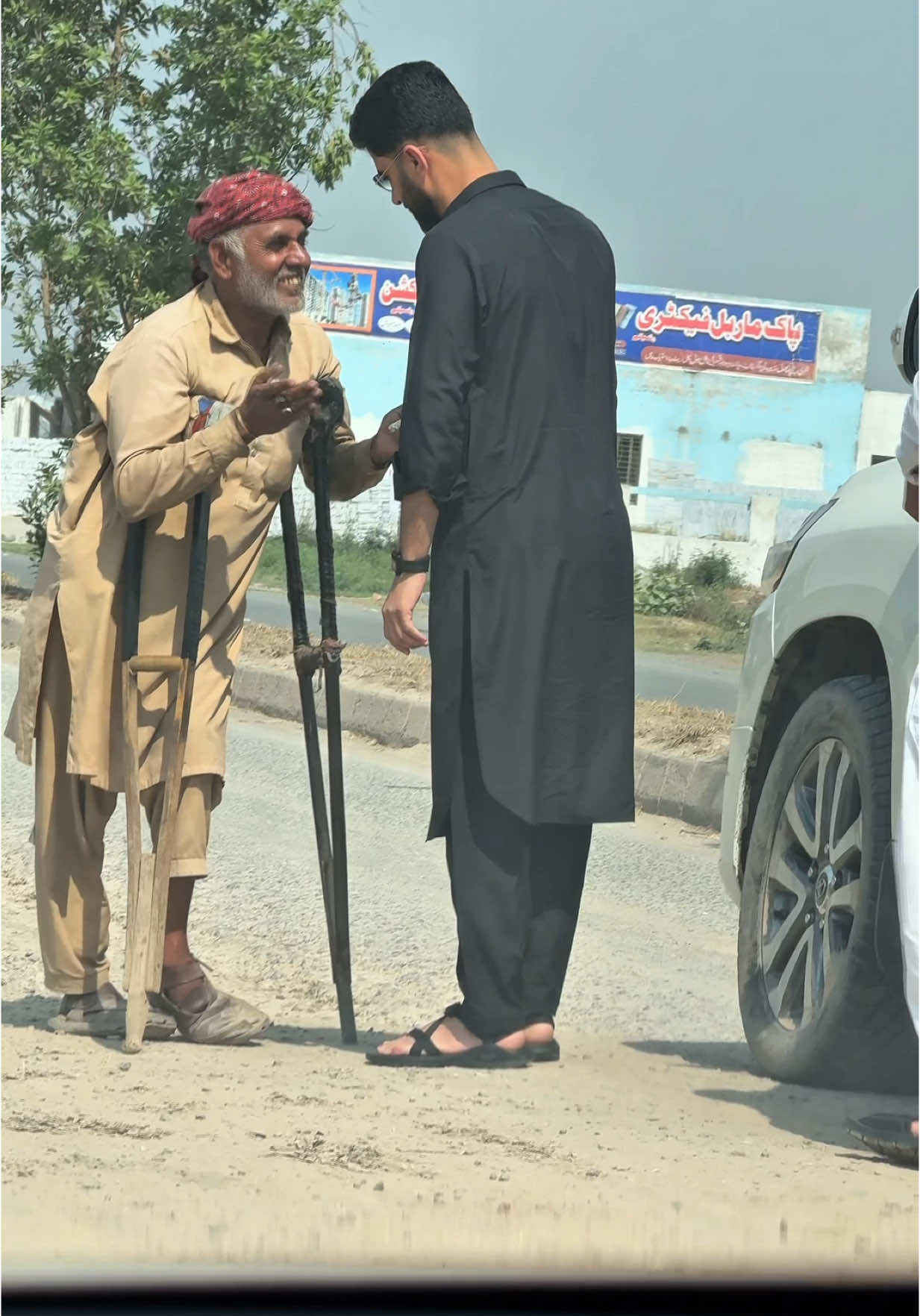 Off to Gujrat 🎖️