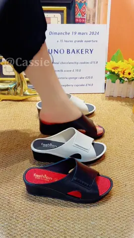 #รองเท้าผู้หญิง #TikTokShopFashionWeekend #รองเท้าแฟชั่น #รองเท้าสุดฮิต #รองเท้าเพิ่มความสูง #รองเท้าใส่สบาย #รองเท้ามินิมอล #รองเท้าน่ารักๆ #รองเท้าน่ารัก #รองเท้ายางeva #รองเท้าพื้นนุ่มใส่สบาย #รองเท้าพื้นนิ่ม#ขายดี12 #รองเท้าแตะ