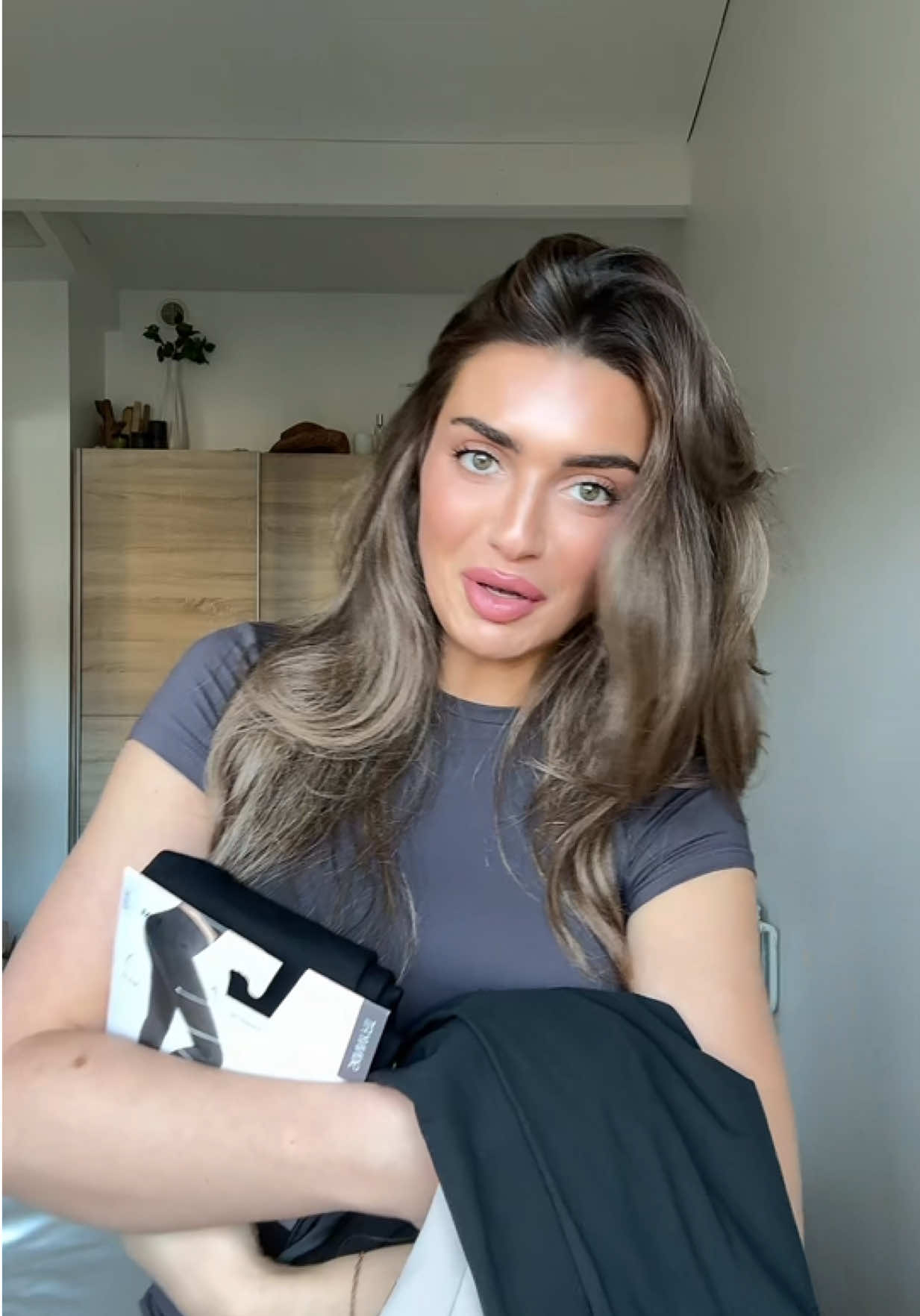 Haul de leggings @Calzedonia et @Mango 