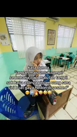 🤭🤭🤭 #4u #4upage #fyp #fypage #lelek #lelekpku⚡️ #sidrap #fotolive #katakata #sindiran 