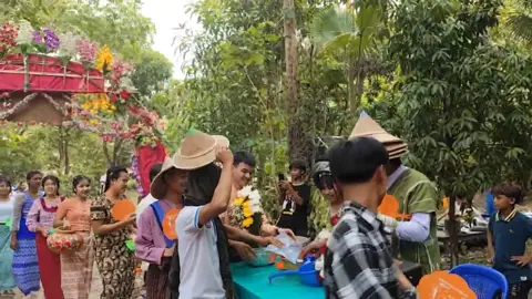 အိုအောင်မင်းအောင် ပေါင်းဖက်နိုင်ပါစေ🤭💕#viewsတွေရှယ်ကျ #ကရင်သီချင်း 