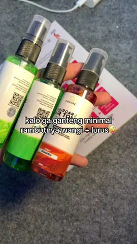 ga smpe 30k udh dapet 3 bro🫵😋#hairtonic #pelurusrambut 