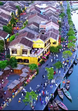 Bao lâu rồi bạn chưa đi 🇻🇳HoiAn🇻🇳#hoian #vietnam #dulich #danang #xuhuong #CapCut #dulichvietnam 