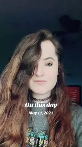 #onthisday
