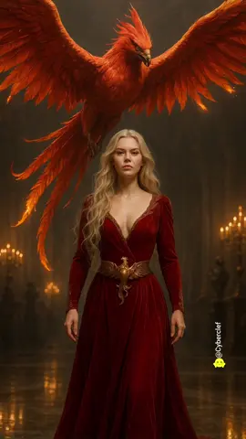 She thought he was gone – but the fire brought him back 🕊🔥