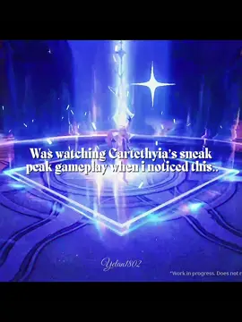 THIS IS A OFFICIAL SNEAK PEEK TIKTOK HAVE MERCY PLS #wuwa #wutheringwaves #wuwacontest23 #wuwacreator #cartethyia #sneakpeek #gameplay #kuro #lore #wuwalore #fyp #foryou #viral 