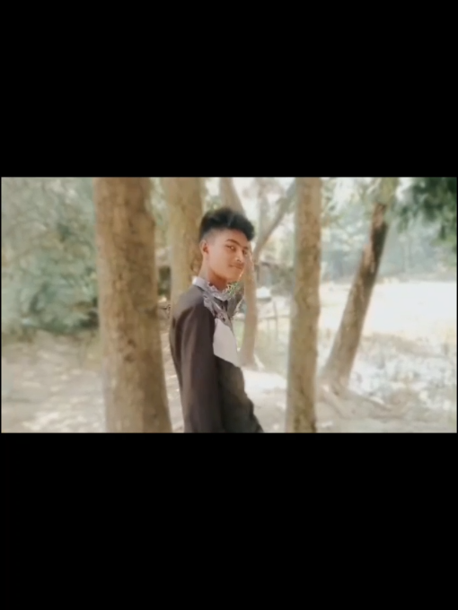 আমার নাম যেনো কী.?😅 #itsnirob07 #trending #trendingvideo 