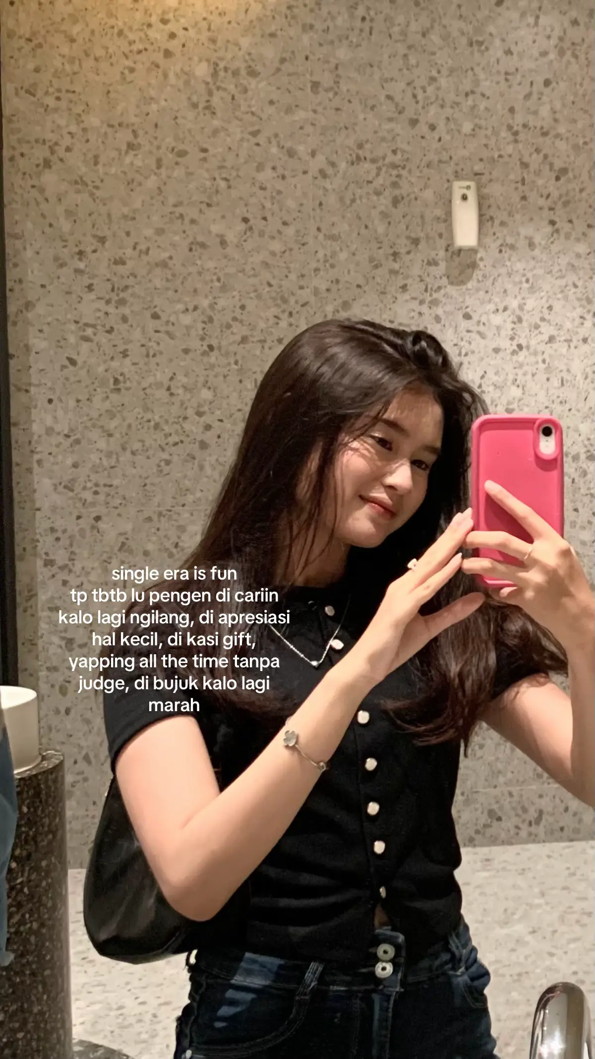 mff sebenernya kesepian 