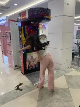 +1 máy đấm con nào nói iu anhh😋