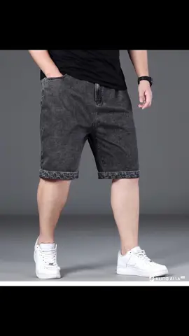 Quần  short jean nam cạp phối vải siêu đẹp. #quanshortnamdep #quanshortnam #videoviral #xuhuong 