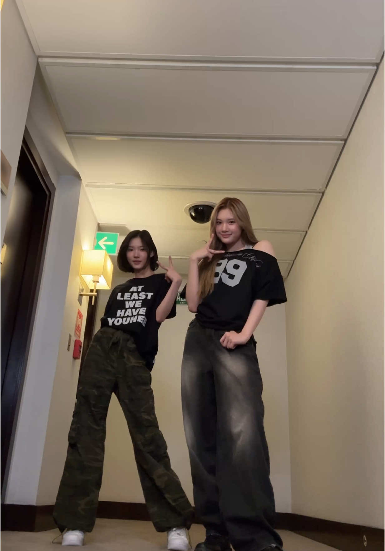 Blick Blick #Hearts2Hearts #하츠투하츠 #H2H  #JIWOO #지우  #JUUN #주은