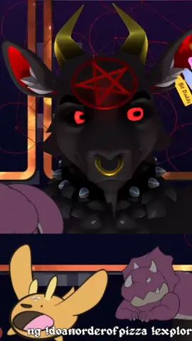 I can and I will #furry #twitch #vtuber #burp #belch #demon #goat #baphomet #furryfandom #furrytiktok @Lunar @DripTheDeer 