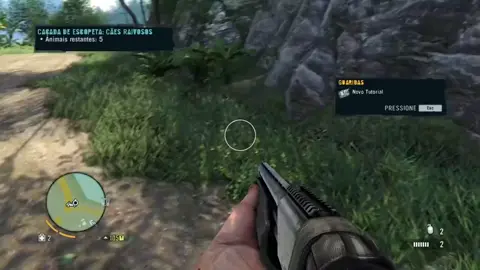 #farcry #farcry3 #gameplay #fyp #aventura