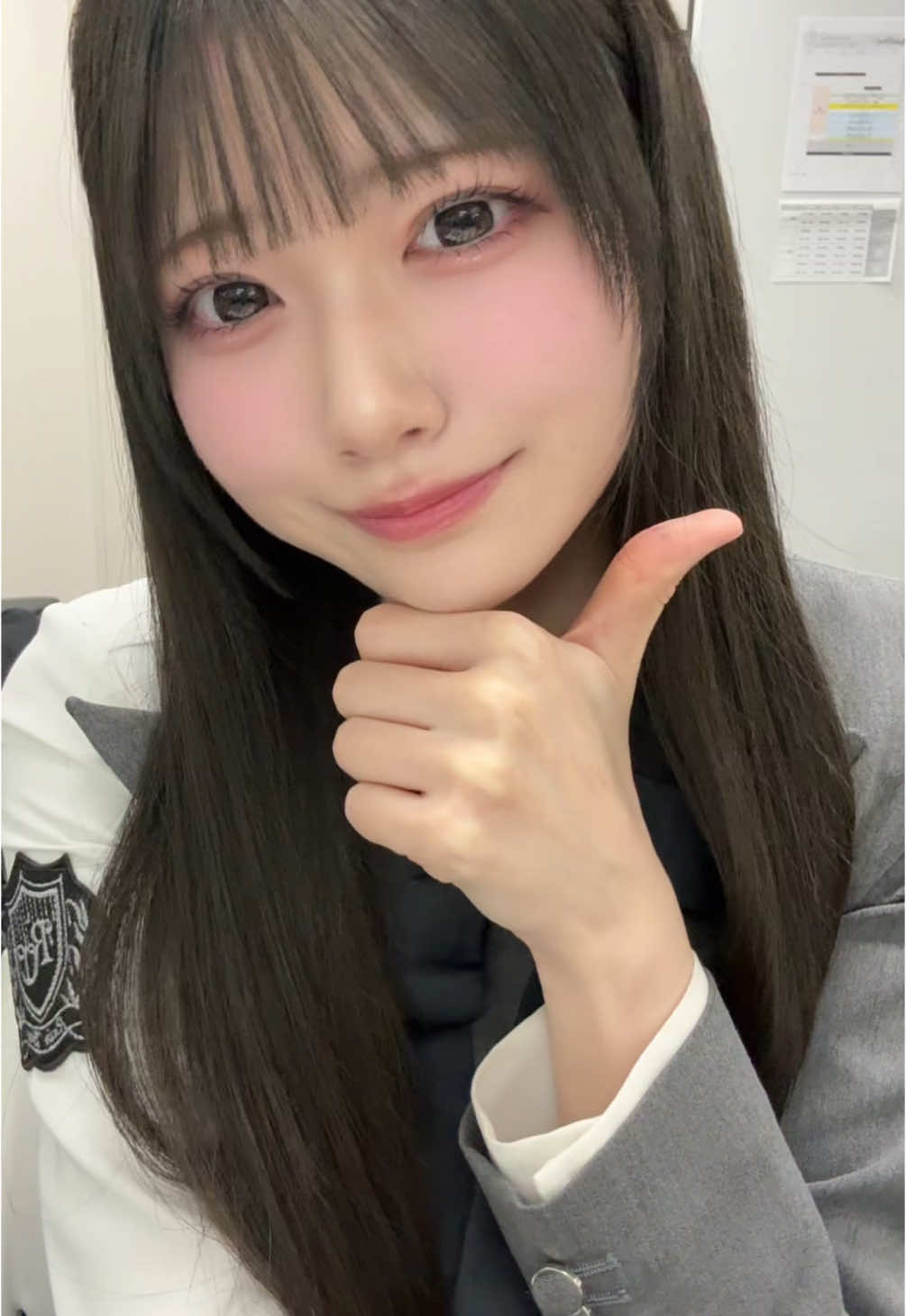 私の好きなところ教えて-᷅ ·̫ -᷄✧ #05 #アイドル #おすすめにのりたい #fypシ 