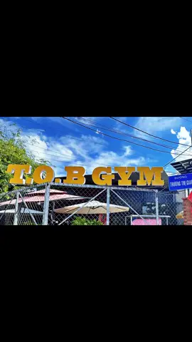 Nếu bạn đã thay đổi hơn cả mong muốn, thì gym hk còn là trend hay chọn lựa, mà là một thói quen mỗi ngày #sunday #gym #dayinmylife #tobgym #motivation #haunghiaduchoalongan 