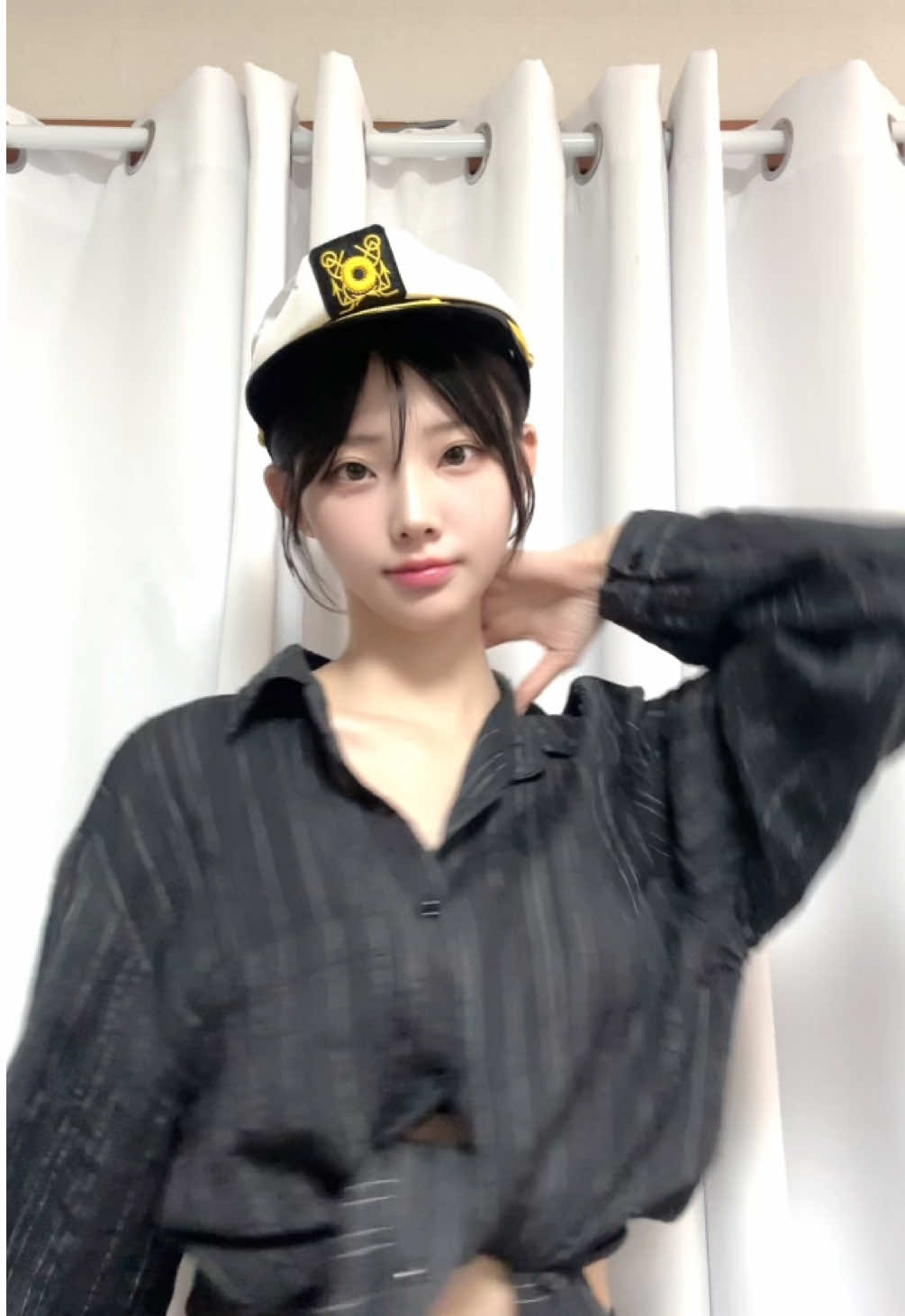 춤 제대로 보여준다! #tiktok #fyp #챌린지 #challenge #dancechallenge #x #姬芽摇 #korea #z #fyy 