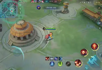 Savagee 😆 #mlbb #aldous #savage #mobilelegends #onehit #tiktoklive #livehighlights 